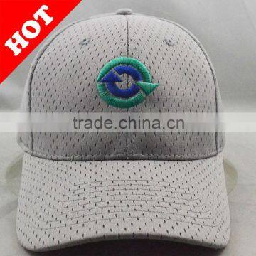 2014 Custom embroidery cotton baseball cap