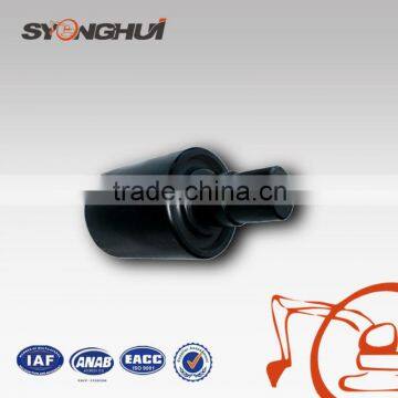 excavator undercarriage parts EX120 EX250 carrier roller, track roller for undercarriage parts