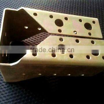 High quality sturdy wood bracket