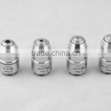 Bullet Shape Microscope Objective