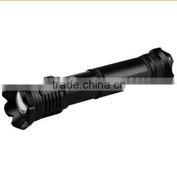 high lumen tactical flashlight