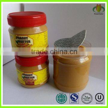 Peanut Paste Peanut Sauce Import China Product