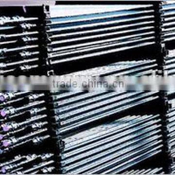 API 11B Oil Production Tools Sucker Rod from China Supplier with factory price