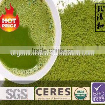 chinese supplier low price green tea price per kg best green tea brand