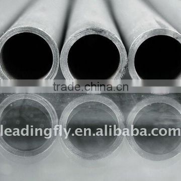 SEAMLESS STEEL PIPE