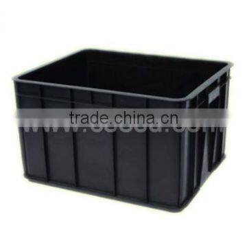 No.10 ESD Antistatic PP Plastic Turnover Box