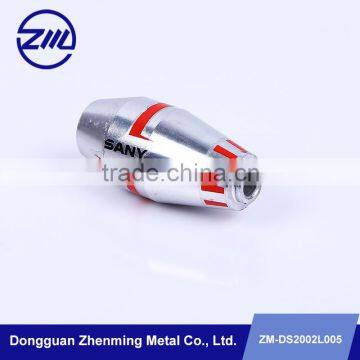 lighting aluminum fitting