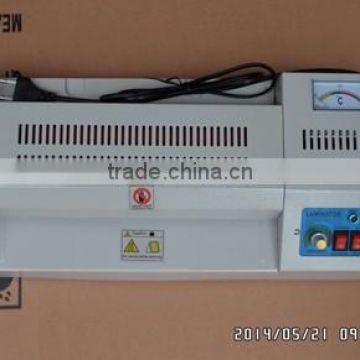 WD-260 Pouch Laminator laminating machine