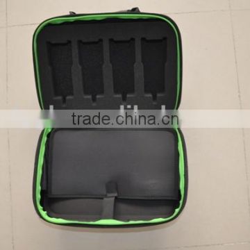 Professional custom eva hard tool case