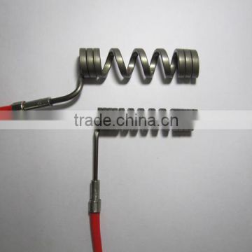 Wholesale coil heater with thermocouple