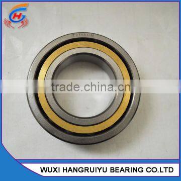 Ball Bearing Open Miniature Free Sample Angular Contact Ball Bearing 3206B.2RSR.TVH photo-3