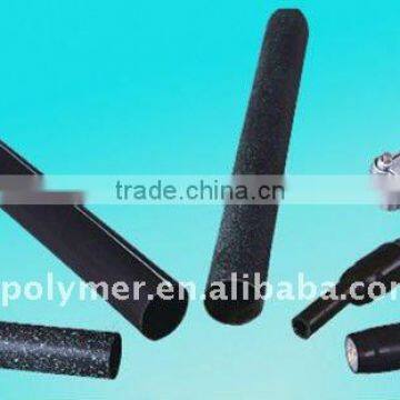 CATV heat shrink tube