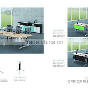 Metal Office Table Leg, Worksation Metal Legs, Conference Table Legs,GZ-679 SERICES photo-2