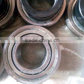 Miniature uc Pillow Block Bearing and Housing Made in China photo-4