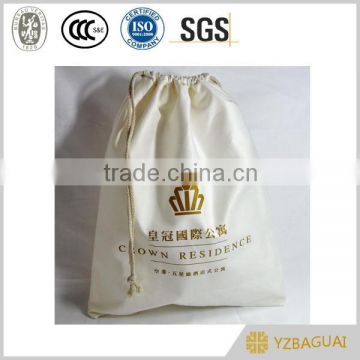 hotel plastic dirty laundry bag for travel zipper laundry bag