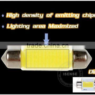 Hot Sales New Products High Quality T10 * 28 mm 31mm Doom Light T10 12v Led Light Bulbs photo-3
