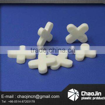 pvc soft cross spacer