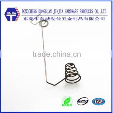 China Factory conical spring torsion spring compression spring