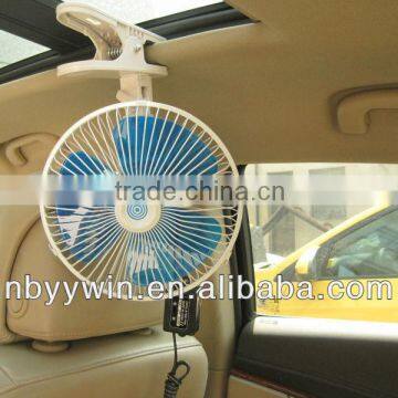 9 Inch Car Fan photo-6