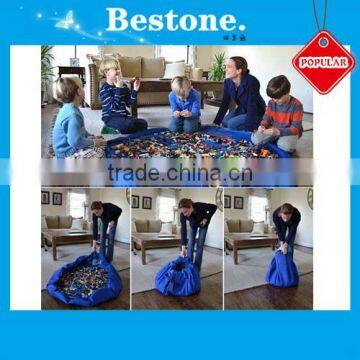 Kids Playing Toys Storage Bag for Children