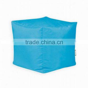 square polyester outdoor bean bag chairs bulk, outdoor bean bag wholesale