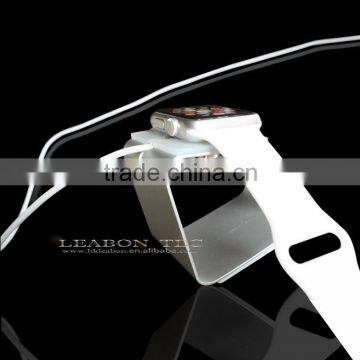 China Factory Wholesale Aluminum Stand Charge Holder for Apple Watch photo-2