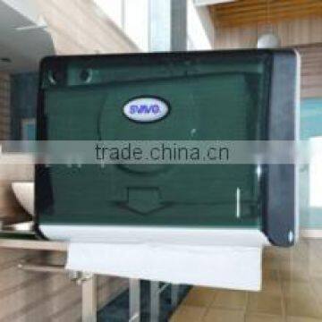 Hot selling High absorbent good quality 100% virgin pulp Paper Towel