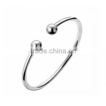 Popular Sales 925 sterling silver bangle