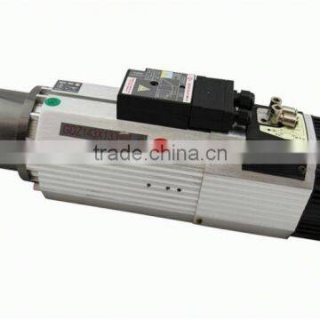 china Toauto 8kw 12000rpm spindle GDZ143x133-8 replace italy hsd spindle motor