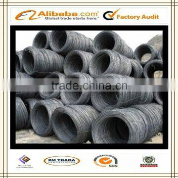 Ground Mill Rebar China Steel Rebars HRB335/HRB400 8-32mm