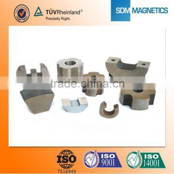 High Performance Machining Technologies Alnico Magnets photo-3