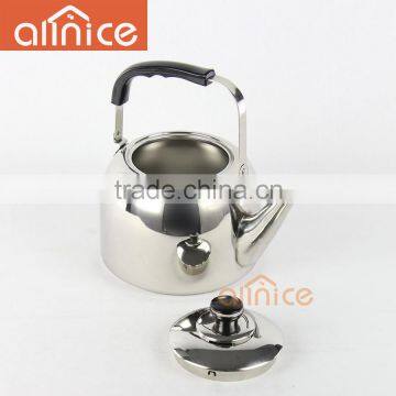 Made in China 2.5L/3L/4L/5L/6L/7L Best Sales Large Capacity Kitchen Metal Quality Kettle photo-4