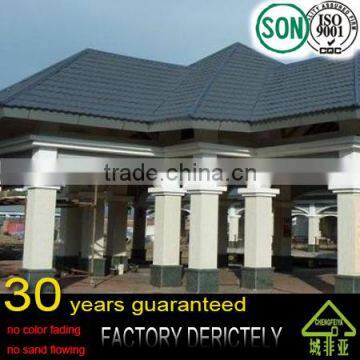 color roof sheets price per sheet heat resistant roofing material