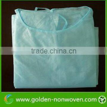 pp Non Woven Fabric for Medical Disposable Surgical Clothing photo-5