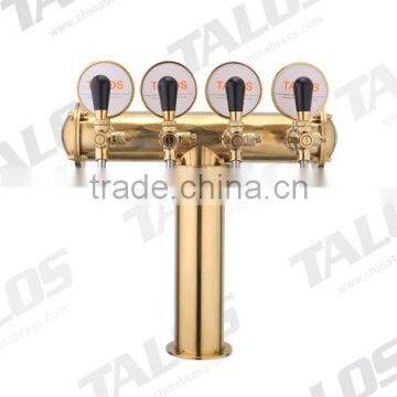 draft beer towers T-four beer tower 1045401-37