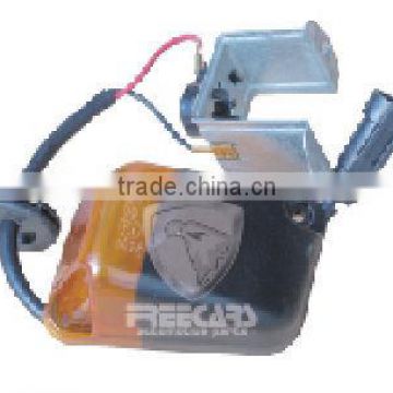 top quality IVECO truck parts, IVECO truck body parts, IVECO truck Side Lamp