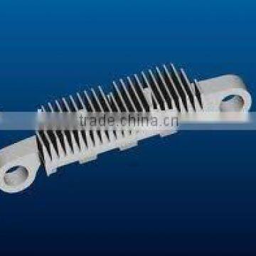 motor component