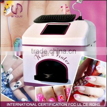 Best Selling Nail Printer