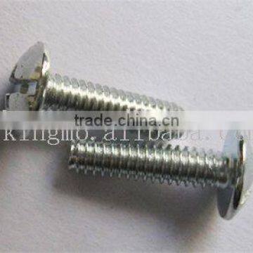 umbrella head screws