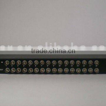 TRSS-BNC-24 Data Line Surge Protective Device SPD