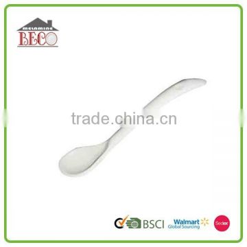 Specially designed anti-scald soup hanging long spoon                        
                                                Quality Choice