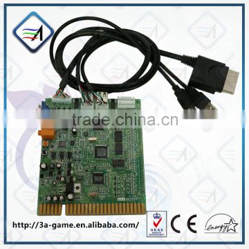 VGA Controller Board XBOX360 Jamma Timer Board For Arcade Game