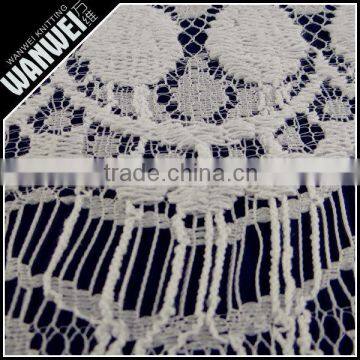 70% Off New Dot Design Nylon Cotton Fabric For Underwear or Girl Dress 1308 photo-3