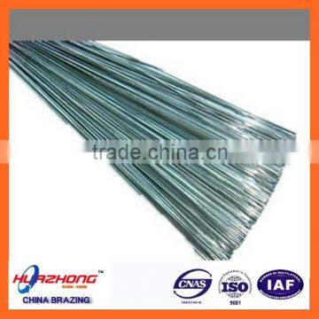 Soldering aluminium welding rod for ER4043