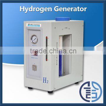 QPH-300II Hydrogen gas generator price cheap output flow 0-300ml/min