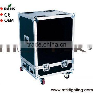 Mounteck Wholesale Price Flightcase for Mirror ball 100cm/150cm , Custom Flightcases,Professional high grade equipment