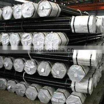 ASTM A213 TP304 stainless seamless steel tubes