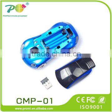 New Products 2016 Novelty Car Shape Computer Mouse photo-5