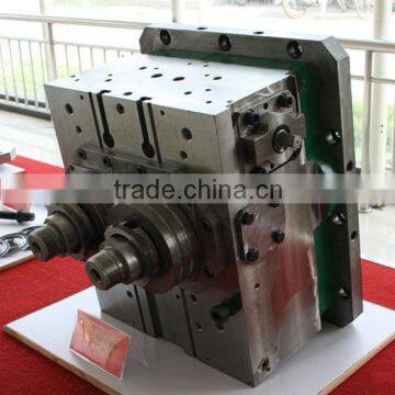 Hangji brand roller box for rolling mill customize manufacturer