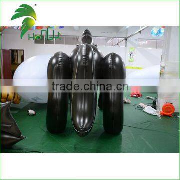 Advertising Decorate Animal Inflatable Horse For Outdoor Black Horse photo-6